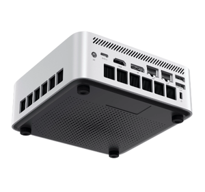 Mini PC IA AI2000 Haute Performance avec GPU dédié pour le développement de modèles linguistiques de grande taille (LLM) IA locaux - Product Image 6
