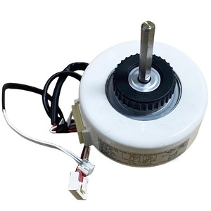 Moteur de ventilateur de climatiseur Gree YYR20-4B3 FN20I-PG 1P 1.5P, pièce de rechange universelle pour unité intérieure - Product Image 3