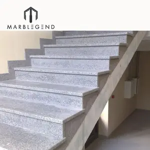 Golden supplier with competitive price granite stair tread