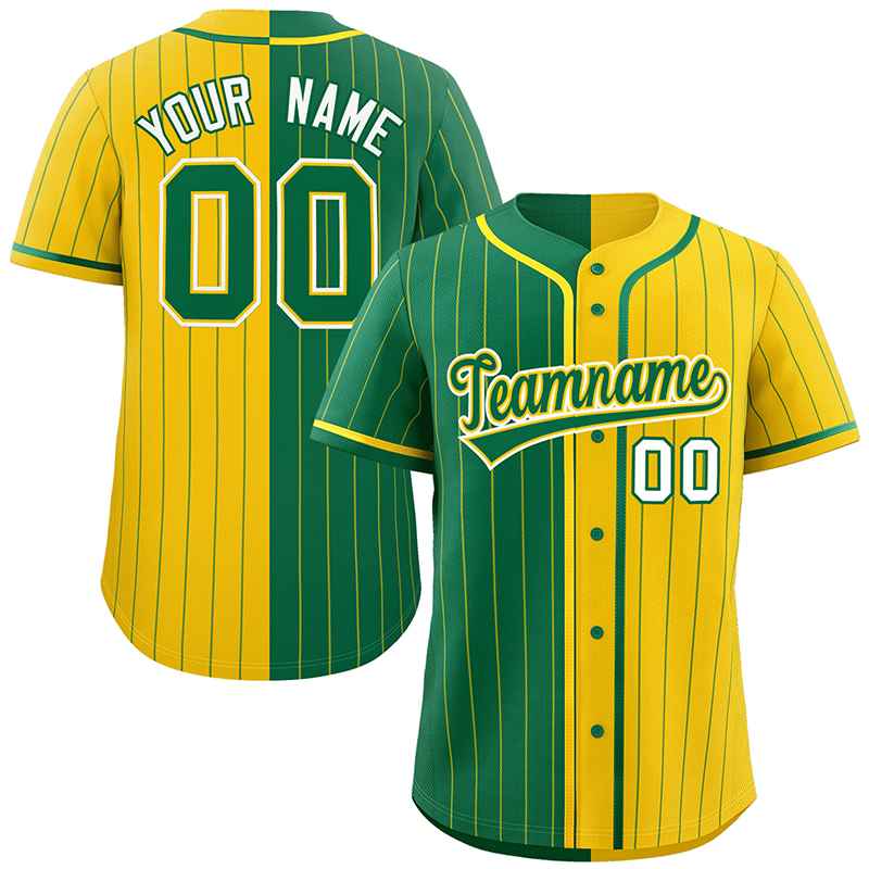Green&Yellow