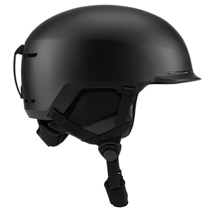 Mũ bảo hiểm trượt tuyết chất lượng cao, vỏ ABS tùy chỉnh năm 2024, thiết kế độc đáo dành cho thể thao mùa đông - Mũ bảo hiểm trượt ván trên tuyết - Product Image 4