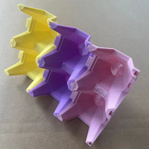 Artefatto di colore dei capelli della guardia <span class=keywords><strong>del</strong></span> palazzo della <span class=keywords><strong>grotta</strong></span> paesaggistica di arrampicata casa di fuga - Product Image 6