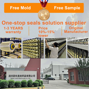 Fil d'aramide à filament continu anti-corrosion pour isolation de bobine de transformateur Fil d'aramide haute performance - Product Image 6