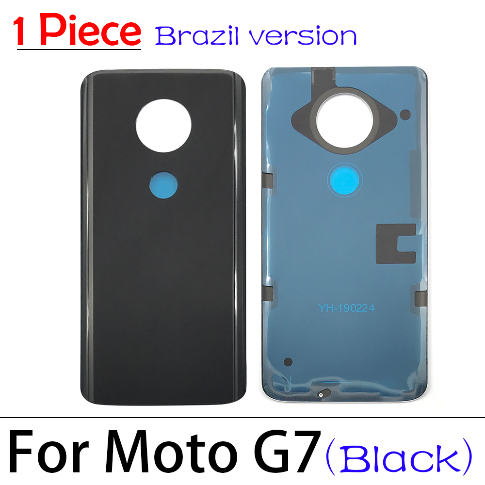 G7 Brasil Negro