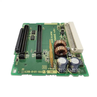 Fanuc CNC pièces Circuit carte de commande système couverture carte PCB A20B-8101-0440 utilisé testé OK