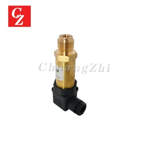 Capteur de pression 12V 7.7040.1 7.7040.0 pour compresseur d'air Kaeser destiné aux industries de la restauration - Product Image 5