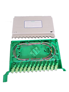 CO-NET OSP al di fuori delle custodie per impianti 288F IP65 SMC FDC-288-F Cabinet per FTTH Network - Product Image 4