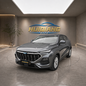 Chang'an <span class=keywords><strong>Auchan</strong></span> <span class=keywords><strong>Auchan</strong></span> X5 2021 X5 1.6 transmission automatique de luxe à variation continue - Product Image 1