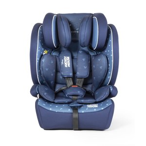 Seggiolino auto Mickey Mouse per bambini da 76 a 150 cm di altezza i-Size R129. - Product Image 2