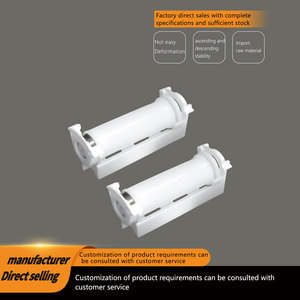 2025ผ้าม่านรังผึ้งแบบไม่มีเชือกอุปกรณ์ม้วนสำหรับงานแต่งงานสไตล์โมเดิร์นดีไซน์แบบเชือก - Product Image 3