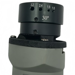 Portable <strong>Tungsten</strong> Needle Grinding Machine TIG Welding Electrode <strong>Sharpener</strong> For Tube Welders - Product Image 3