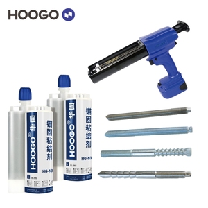 Ancorante Chimico Epossidico di Grado Industriale per Soluzioni di Ancoraggio - Product Image 1