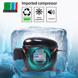 Vitrines réfrigérées de haute qualité pour gelato et pâtisserie, congélateurs, réfrigérateurs, refroidissement par air à température unique, présentoir de vente au détail pour la crème glacée - Product Image 6