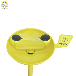 Accesorios para <span class=keywords><strong>Lavaojos</strong></span>, Estaciones de Lavado de Ojos, Duchas de Seguridad, Accesorios para Duchas de Emergencia, Piezas para <span class=keywords><strong>Lavaojos</strong></span> - Product Image 5