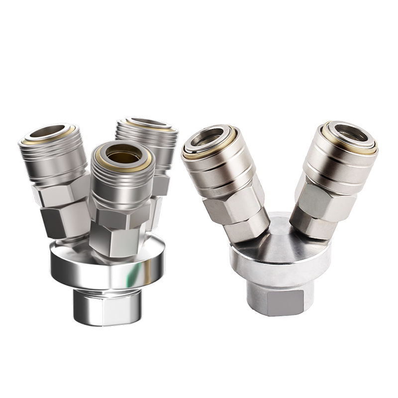 High Pressure 4 6 8 02mm