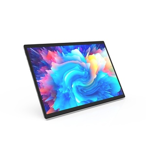 Stilcho hl140p 14-inch N95 2-in-1 máy tính xách tay/PC với 16G Ram 512GB SSD Intel đồ họa cứng IPS nhà máy trực tiếp - Product Image 5