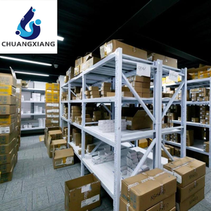 متوفر الآن وحدة تحكم قابلة للبرمجة أصلية وجديدة طراز CP1E-N40S1DR-A - Product Image 2