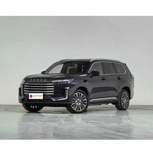 <span class=keywords><strong>Voiture</strong></span> électrique chinoise Chery Exeed VX C-DM neuve, pas chère et très demandée - Product Image 1