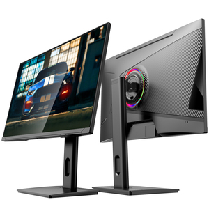 27/32&quot; High Refresh Rate 2K/4K <strong>Resolution</strong> Gaming <strong>Monitor</strong> with 165Hz Wide Screen Feature for <strong>Computer</strong> Use - Product Image 1
