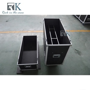 เวทีไม้อัดขนาด 30 มม. พร้อมกล่องใส่แบบพกพา ติดตั้งง่าย ลดราคา - Product Image 4