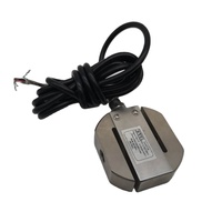 Capteur de force de haute précision à micro cellule de charge DYLY-102 S Type 2KG pour les applications de pesage