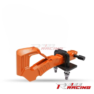 RISE <span class=keywords><strong>Prix</strong></span> de gros usine Accessoires 4x4 pour véhicules tout-terrain, Crochet de remorquage en acier allié pour <span class=keywords><strong>attelage</strong></span> de remorque - Product Image 1