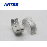 DAIDO pièces de rechange STD roulement principal et roulements de bielle pour Mitsubishi Fuso Canter 4D34 3.9L
