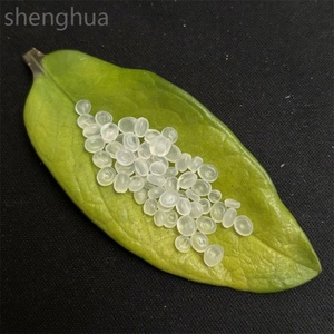 Sinopec Inject Grade Résine Vierge PP Homopolymère Polypropylène Granules HP500N Matières Plastiques Brutes Accessoires pour Outils Électriques - Product Image 2