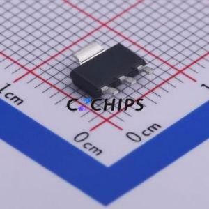 LM2940IMP-9.0วงจรรวมใหม่/NOPB SOT-223-4ชิปวงจรรวม PMIC Regulator (LDO) - Product Image 2