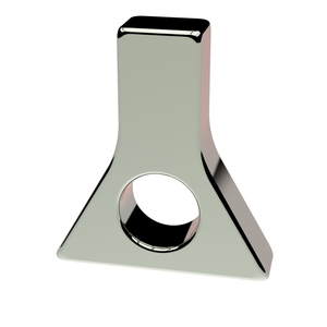 N52 neodymium מכונת מגנט עגול תעשייתי עבור יישומים שונים - Product Image 1