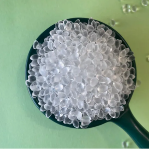 Résistance à la traction 35MPa couche superhydrophobe TPU haut granule hydrophobe - Product Image 6