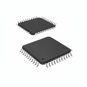 วงจรรวม16BIT ไมโครคอนโทรลเลอร์แบบฝังแฟลช32KB 44 TQFP 44 TQFP ได้รับการรับรองจากผู้จัดจำหน่ายที่ได้รับอนุญาต - Product Image 1