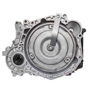 Transmisión Automática Remanufacturada <span class=keywords><strong>Hyundai</strong></span> Kia A6GF1 para Accent, Elantra, <span class=keywords><strong>I30</strong></span>, Tucson, Rio, K3, Sportage 2010-2018 - Product Image 1