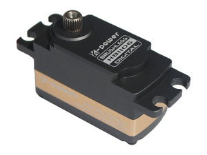 K-power HB1106 10kg Motores Digitales RC sin Escobillas de Alta Velocidad, Resistentes al Agua, para Helicópteros RC, Drones UAV, Kits de Robots - Product Image 1