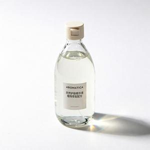 Suero Facial Aromático Natural 100 ml, Fórmula con Extractos de Plantas para Todo Tipo de Piel - Product Image 1
