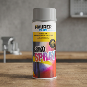 Pearl <b>White</b> Spray <b>Paint</b> 400 ml. - Product Image 3