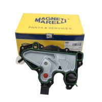MAGNETI MARELLI OE: pemisah oli suku cadang mesin mobil pemisah oli suku cadang mobil kualitas tinggi cocok untuk AUDI