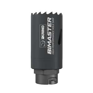 Krino-2105802400 bimaster hss bimetal เลื่อยหลุมพร้อมฟันเสริมสำหรับระบบ K-LOCK-บิตเจาะ8014249634454 - Product Image 1