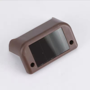 Lámpara Solar LED para Escaleras, Jardín, Patio, Exterior, Impermeable, de Alta Calidad y Bajo Precio de Fábrica - Product Image 4