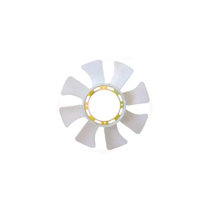 LY HỢP FAN oem 25261-42100 cho hyudai h100 fan cluth