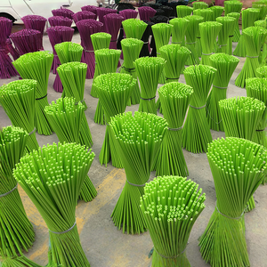Tiges en fibre de verre solides de qualité supérieure pour les applications de soudage et de découpe - Product Image 5