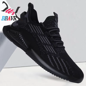 Vente en gros de chaussures de sport décontractées, chaussures athlétiques, OEM personnalisées, prix bas, baskets pour hommes, chaussures de sport - Product Image 3