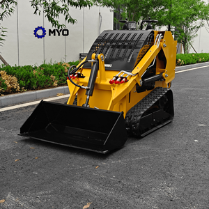 เครื่องบดสเตอร์มินิสแครดี้สเตอร์ - Product Image 2