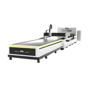 1000w 2000w 3000w Cnc Laser Cutting Machine for 2mm stainless steel coil