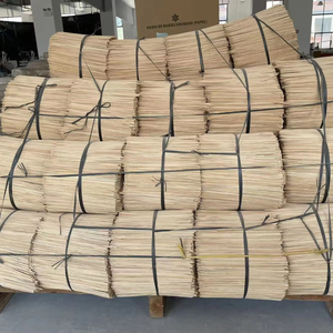 Palo de bambú natural ecológico para Agarbatti, primera capa de materia prima, incienso indio, uso religioso para todas las estaciones - Product Image 1