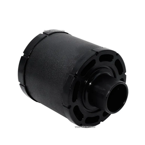 Vente chaude, filtre à <span class=keywords><strong>air</strong></span> de haute qualité, boîtier de filtre à <span class=keywords><strong>air</strong></span> AH19001 PA3643 AH19001 LAF5810 RE53999A 3I0008 71356376 8X4575 1356376 pour pièces de camion - Product Image 4