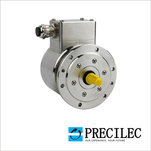 Encodeur RADIO-ENERGIE France Rennes RMF5-10 // 5DP // BGR // 6425 Agent Haute Précision Sans Mémoire Sans Tension de Fonctionnement - Product Image 4