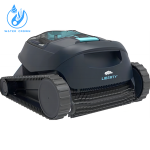 Accesorios de Limpieza para <span class=keywords><strong>Piscinas</strong></span> Water Crown, Duraderos, de ABS, para un Mantenimiento Eficiente de <span class=keywords><strong>Piscinas</strong></span> Domésticas y Exteriores - Product Image 3