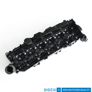 Tapa de Válvulas de Cilindro DIDEXI para <span class=keywords><strong>BMW</strong></span> <span class=keywords><strong>M550d</strong></span> M50d G30 G31 G11 G12 G05 G06 G07 X5 X6 X7 11128575408 - Product Image 5