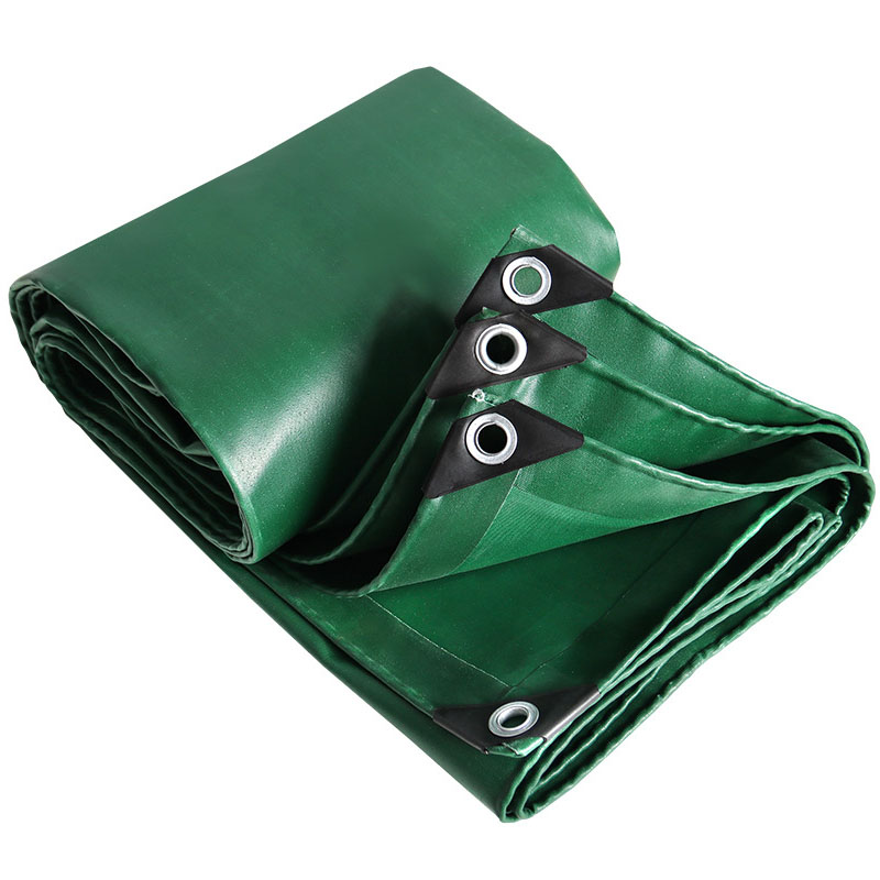 High Temperature Welding Pvc Tarpaulin Covers 380-600gsm Pvc Coated Other Fabric Open-air Cover for Goods Canvas Cover